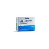 Peri Store Medohbiotin 2,5 Mg. 120 Tablet 1 Paket (1 x 14.4 G)