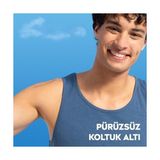 Peri Store Men Erkek Sprey Deodorant Derma Control Defend 150 Ml, 72 Saat Anti Perspirant Koruma, Tahrişe Karşı Koruma,hyaluronik Asit, Pro Vitamin B5,alkolsüz Formül