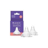 Peri Store Natural Wave Biberon Emziği Orta Akışlı