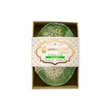 Peri Store Naturel Doğal Kabak Lifli Çay Ağacı Sabun 120 gr