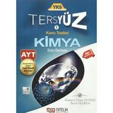 Peri Store Nitelik Ayt Kimya Tersyüz Soru Bankası