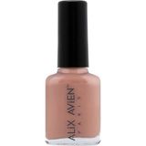 Peri Store Nude Oje 47 - Yüksek Pigmentli Uzun Süreli Kalıcılık Hızlı Kuruma - Nail Lacquer 47