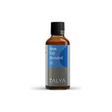 Peri Store Ozon Yağı 50 ml - Ozonlanmış Zeytinyağı - Soğuk Sıkım - Sivilce ve Akne Karşıtı - Cilt Nemlendirici - Sağlıklı ve Parlak Cilt Görünümü