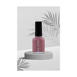Peri Store Pembe Nude Oje 54 - Yüksek Pigmentli Uzun Süreli Kalıcılık Hızlı Kuruma - Nail Lacquer 54
