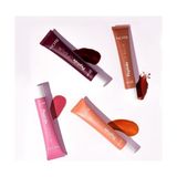 Peri Store Peptide Lip Balm Spf 30 Nemlendirici ve Parlatıcı Renkli Dudak Balmı - 01 Salted Caramel