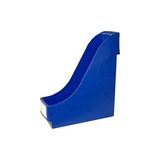 Peri Store Proje Kutusu Plastik Yeni 9.8X31.8X29.1 Mavi 2425T