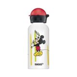 Peri Store Sigg Mickey Paint Çocuk Matarası 0,4l