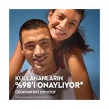 Peri Store Skin Clear Sivilce Karşıtı Yüz Temizleyici Peeling 150ML, Gözenek Arındırıcı,siyah Nokta Azaltır,salisilik Asit,deniz Tuzu, Niasinamid
