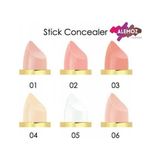 Peri Store Stick Concealer No: 06 Warm Nude - Stik Formda Yüksek Kapatıcı