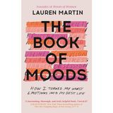 Peri Store The Book Of Moods: How I Turned My Worst Emotions Into My Best Life