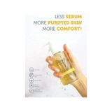 Peri Store The Purest Solutions Exfoliating Salicylic Acid Cleanser 0,5% Salicylic Acid, 1% Niacinamide