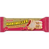 Peri Store Ülker Hanımeller Frambuaz Soslu Kurabiye, 82 gr