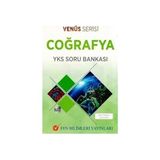 Peri Store Venüs Serisi Yks Coğrafya Soru Bankası
