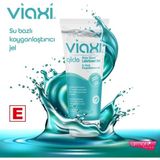 Peri Store Viaxi Glide Su Bazlı Kayganlaştırıcı Jel 200 ml - Ahşap