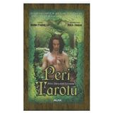 Peri Tarotu Özel Kutulu - Anna Franklin