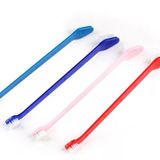 Periboia Plastik Kopek Dis Fircasi 4 Adet