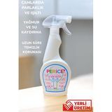 Perice cam suyu 500 ml