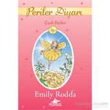 Periler Diyarı 2 - Çiçek Perileri - Emily Rodda