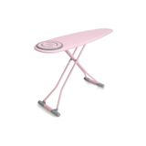 Perilla 14013 Premium Pembe Ütü Masası