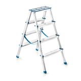 Perilla 51086 4 Basamak Merdiven
