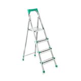 Perilla Gl 200 3+1 Basamaklı Metal Merdiven