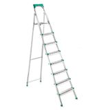 Perilla Gl 200 7+1 Basamaklı Katlanır Merdiven
