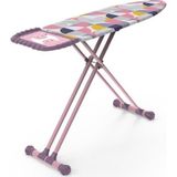 Perilla İrina Soft Pembe Ütü Masası