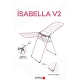 Perilla İsabella Sepetli+ Çamaşır Kurutmalığı Yeni V2