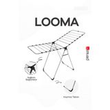Perilla Looma Çamaşır Kurutmalığı