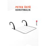 Perilla Petek Üstü Çamaşır Kurutmalık 3,5 m Asma Kapasiteli