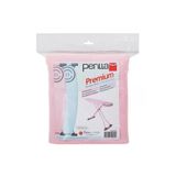 Perilla Premium Extra Süngerli Orijinal Ütü Masası Kılıfı - Pembe