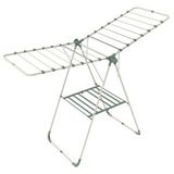 Perilla Violet Çamaşır Kurutmalığı Kurutma Askısı Metal Kurutmalık Akyüz Home 17042 Yeşil