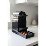 perim3d Nespresso Yükseltici Çekmece Kapsül Standı – Inissia D40 C40 Uyumlu