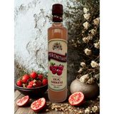Perinthos Alıç Sirkesi 500 ml Cam Şise