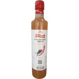 Perinthos Doğal Ginseng Sirkesi 500 ml - 500,1 ml