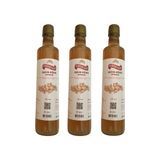 Perinthos Işkın Kökü Sirkesi 500 ml x 3 Adet