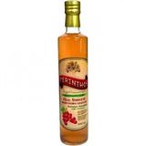 Perinthos Neşe Natural Doğal Alıç Sirkesi 500 Ml Cam Şise