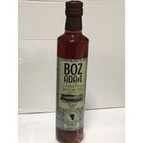 Perinthos Neşe Natural Doğal Bozcaada Kırmızı Üzüm Sirkesi 500 Ml Cam Şise