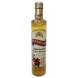 Perinthos Neşe Natural Doğal Elma Sirkesi 500 Ml Cam Şise