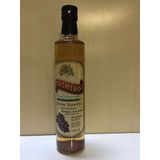 Perinthos Neşe Natural Doğal Üzüm Sirkesi 500 Ml Cam Şise
