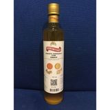 Perinthos Zencefil Zerdeçal Sirkesi 500 ml