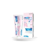 Perio Florürsüz, SLS İçermeyen Çocuk Diş Macunu Çürük Önleyici ve Asidite Azaltıcı, 75 ml