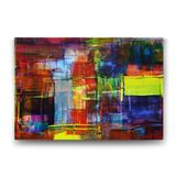 Periodik Sistem Tablosu - 100x70cm