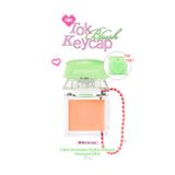 PERIPERA Ciltte Kremden Pudra Dokuya Dönüşen Allık Tok Blush Keycap (07 U Go Juicy)