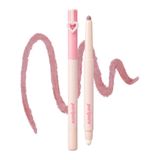 Peripera Topaklanma Yapmadan Kolayca Uygulanan Yumuşak Yapılı Kalem Far Mood In Shade Eye Stick (P07 P07 Gleam Rosy