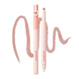 Peripera Topaklanmadan Kolayca Uygulanan Yumuşak Kalem Far Mood In Shade Eye Stick (P06 Misty Peach) P06 Misty Peach