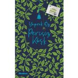 Perisiz Köşk - Maceraperest Kitaplar