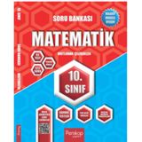 Periskop 10.sınıf Matematik Soru Bankası - 2025