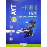 Perıskop Ayt Fokus Fızık Yaprak Test