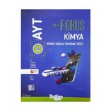 Periskop Ayt Fokus Kimya Yaprak Test